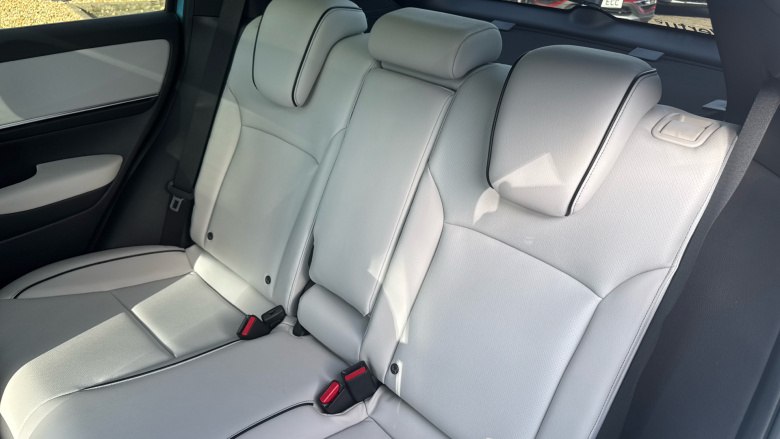 Honda E Ny1 150kW Advance 69kWh 5dr Auto Electric Hatchback